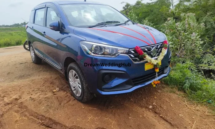 Suryapet baba travels